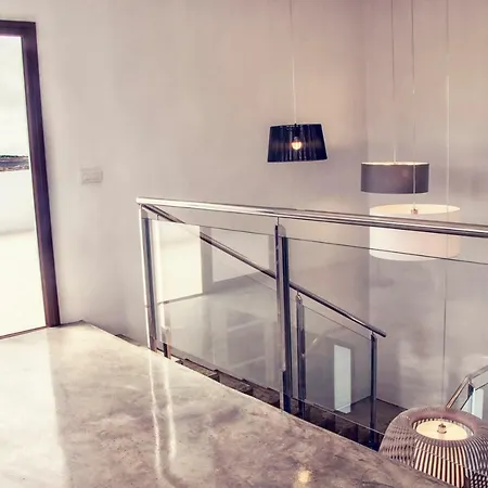 Gospodarstwo wiejskie Casa De La Nobleza *