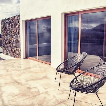 Casa De La Nobleza Gospodarstwo wiejskie Tinajo