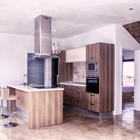 Gospodarstwo wiejskie Casa De La Nobleza