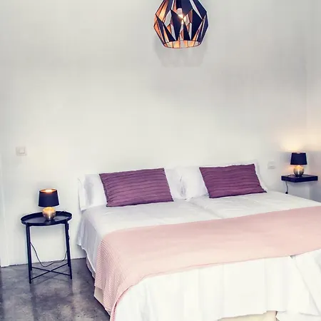 Hétvégi ház Casa De La Nobleza *