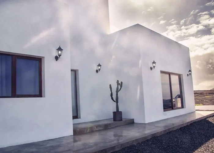 Casa De La Nobleza Casa rural