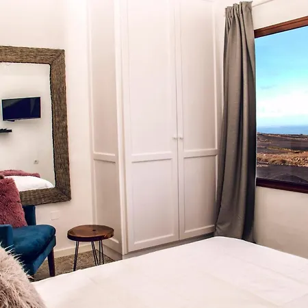 Летний дом Casa De La Nobleza *