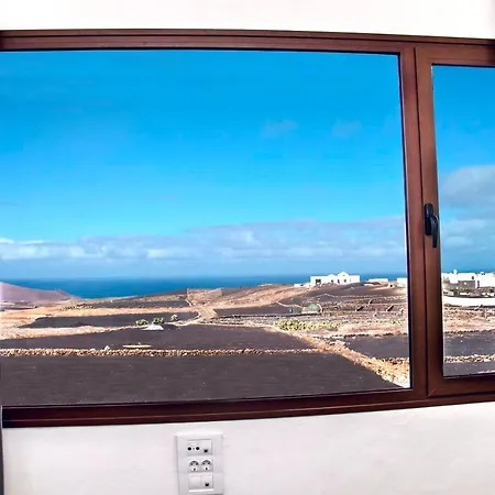 Летний дом Casa De La Nobleza Тинахо