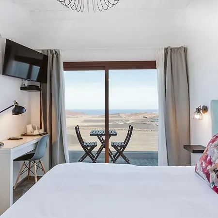 Casa De La Nobleza Летний дом Тинахо