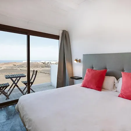 Casa De La Nobleza * Тинахо