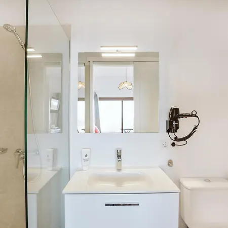 Casa De La Nobleza Летний дом Тинахо