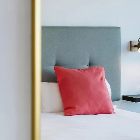 Летний дом Casa De La Nobleza