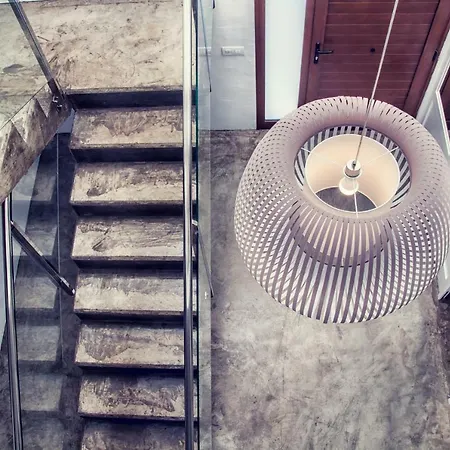 Casa De La Nobleza Тинахо