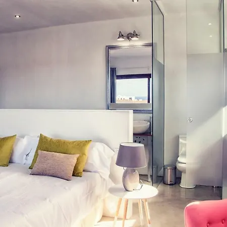 Летний дом Casa De La Nobleza