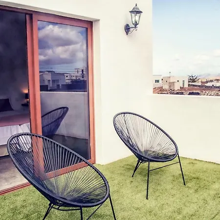 Casa De La Nobleza *