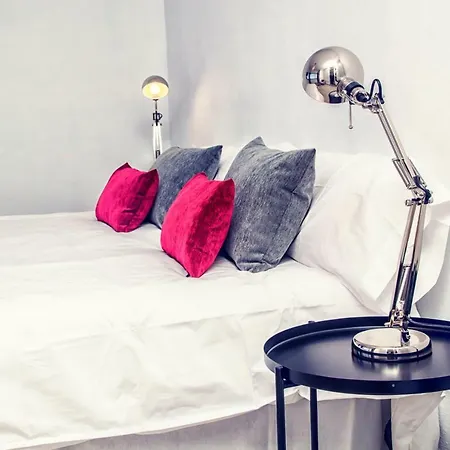 Casa De La Nobleza * Тинахо