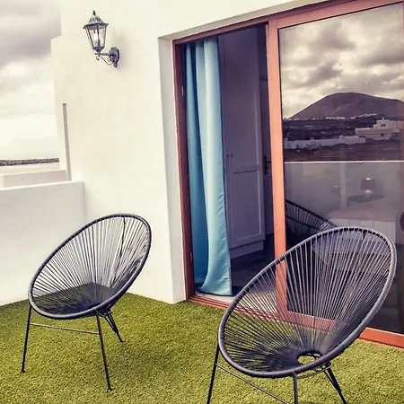 Casa De La Nobleza Летний дом