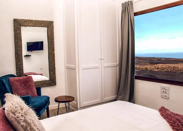 Летний дом Casa De La Nobleza *