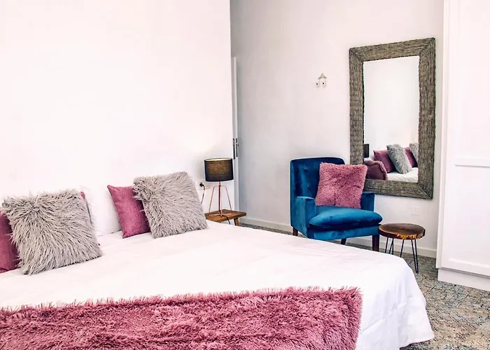 Casa De La Nobleza Летний дом *