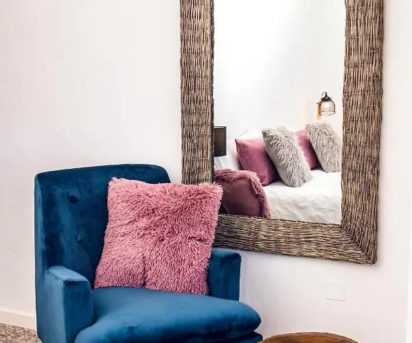 Casa De La Nobleza * Тинахо