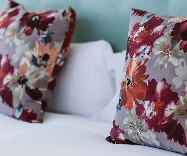 Летний дом Casa De La Nobleza *