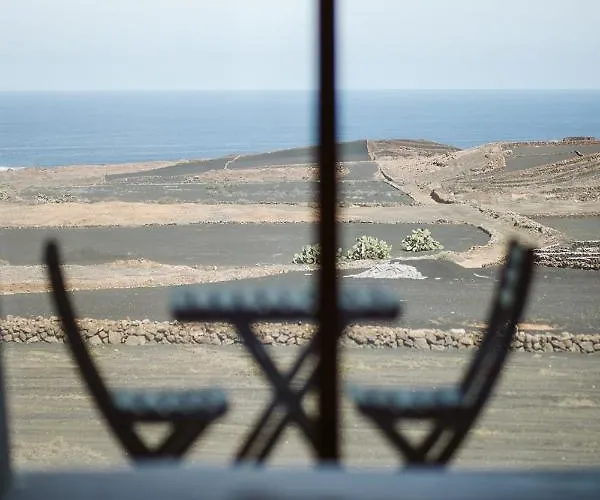 Casa De La Nobleza Тинахо