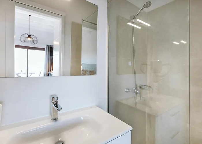 Летний дом Casa De La Nobleza