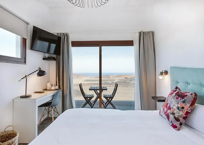 Casa De La Nobleza Летний дом Тинахо