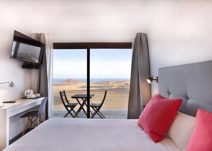 Летний дом Casa De La Nobleza Тинахо