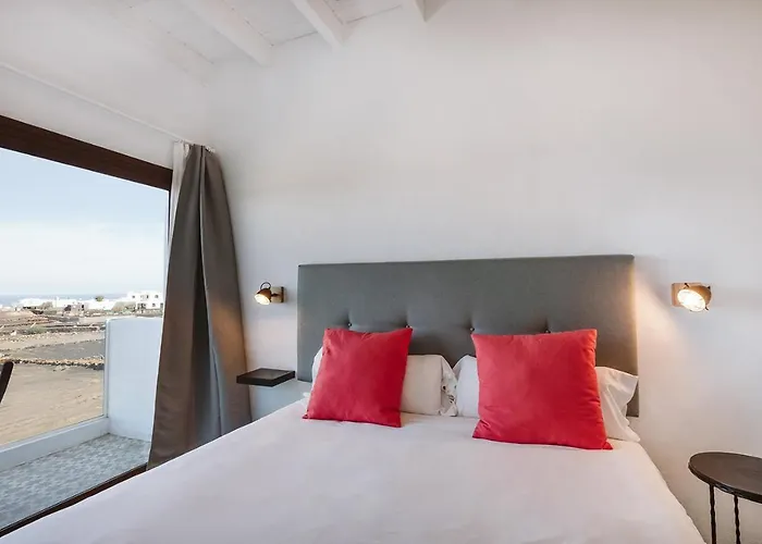 Casa De La Nobleza * Тинахо