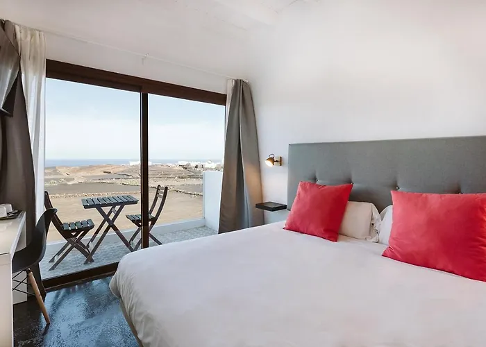 Casa De La Nobleza * Тинахо