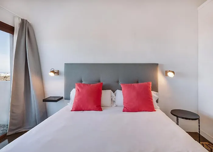 Летний дом Casa De La Nobleza *