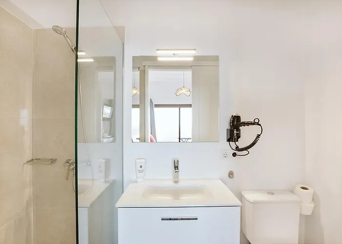 Casa De La Nobleza Летний дом Тинахо