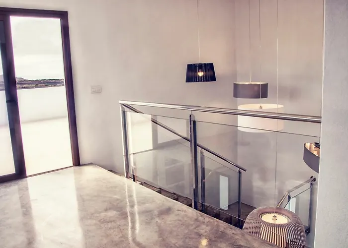 Летний дом Casa De La Nobleza *