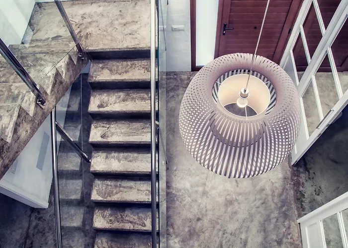 Casa De La Nobleza Тинахо