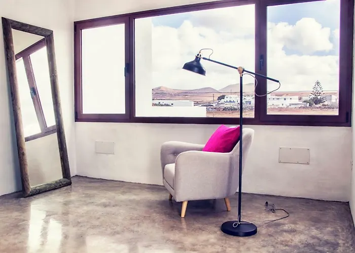 Casa De La Nobleza Тинахо