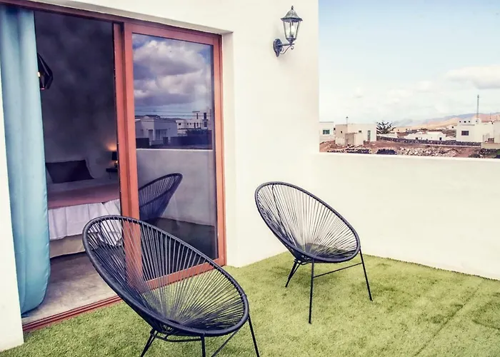 Casa De La Nobleza *