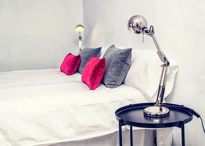 Casa De La Nobleza * Тинахо