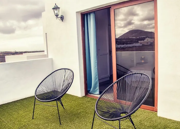 Casa De La Nobleza Летний дом