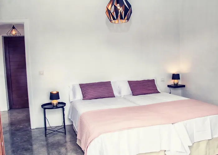 Летний дом Casa De La Nobleza *