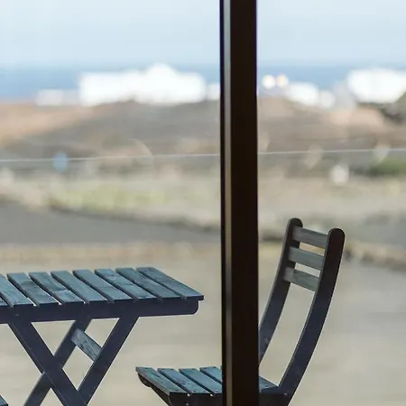 컨트리하우스 Casa De La Nobleza 티나조