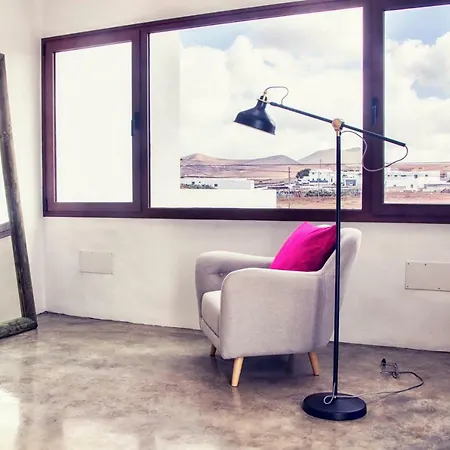 Casa De La Nobleza 티나조