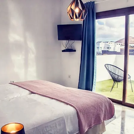 Casa De La Nobleza *