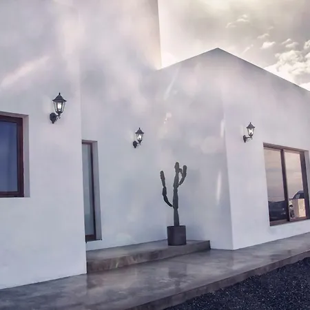 Casa De La Nobleza Летний дом