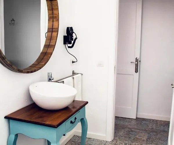Casa De La Nobleza Country house *