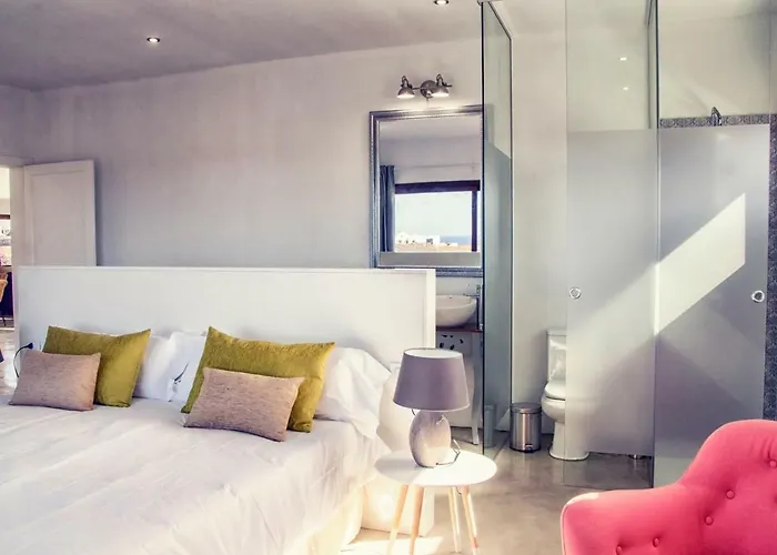 Country house Casa De La Nobleza