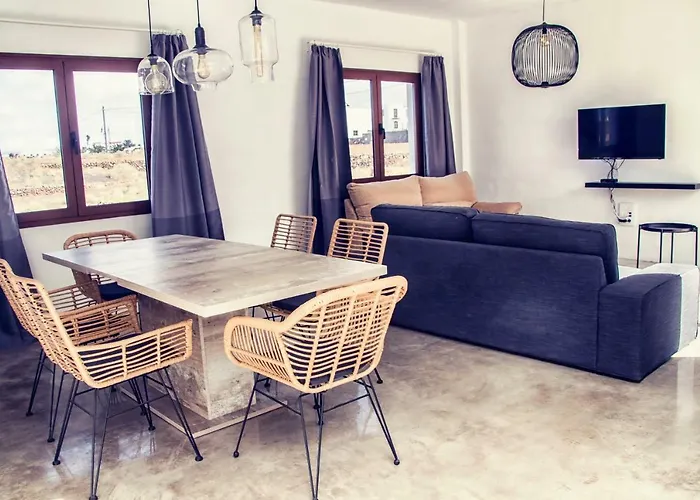 Casa De La Nobleza Country house *